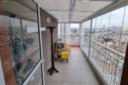 Cobertura em Vila Prudente (Zona Leste)