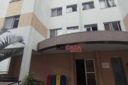 Apartamento em Vila Carmosina