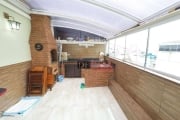 Apartamento em Aricanduva