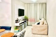 Apartamento em Jardim Santa Terezinha