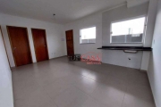 Apartamento em Vila Carrão