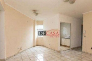 Apartamento em Aricanduva