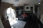 Apartamento em Jardim Três Marias