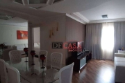 Apartamento em Vila Granada