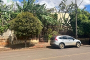OPORTUNIDADE: AMPLO TERRENO DE 1.203 m2 COM BARRACÃO NA AV. SANTA MÔNICA /PERTO DA UNICESUMAR (ESC