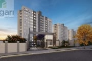 Apartamento com 1 quarto à venda na Avenida dos Pioneiros, 1, Jardim Pioneiros, Londrina