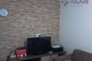 Apartamento - SPAZIO LOTUS Jardim Nações Unidas