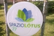 Apartamento - CONDOMINIO SPAZIO LOTUS Jardim Nações Unidas