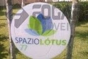 Apartamento - SPAZIO LOTUS Jardim Nações Unidas