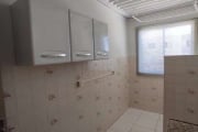 Apartamento - Residencial Aeroporto Vitória Régia