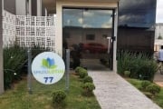 Apartamento - Spazio Lotus Jardim Nações Unidas