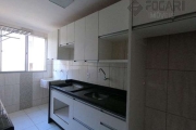 Apartamento - CONDOMINIO SPAZIO LOTUS Jardim Nações Unidas