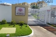 Apartamento - Vila das Azaleias Conjunto Habitacional José Garcia Molina