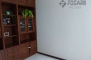 Apartamento - don joao VI Centro