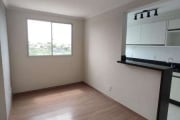 Apartamento - RESIDENCIAL SPAZIO LOTUS Jardim Nações Unidas