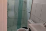 Apartamento - CONDOMINIO SPAZIO LOTUS Jardim Nações Unidas