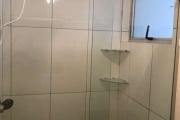 Apartamento - CONDOMINIO RES.PARK NAÇOES Jardim Nações Unidas