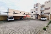 Apartamento 53m² privativos, 2 quartos, Bairro Guaraituba - Colombo - PR