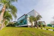 Casa Condomínio Alphaville 747m² privativos - com 5 quartos - Pinhais/Pr