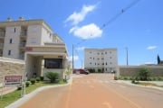 Apartamento 3 Quartos - Residencial Campo Alegre, Ponta Grossa/Pr