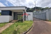 Terreno com 651,28m², Condomínio Fechado, Bairro Ferraria, Campo Largo/Pr