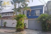 Casa com 4 dormitórios, 300 m² - venda por R$ 1.250.000,00 ou aluguel por R$ 9.325,00 - Freguesia de Jacarepaguá - Rio de Janeiro/RJ