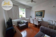 Apartamento com 2 dormitórios à venda, 48 m² por R$ 260.000,00 - Freguesia de Jacarepaguá - Rio de Janeiro/RJ