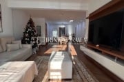 Condomínio Exclusive Garden - Apartamento à venda no bairro Jardim - Santo André/SP