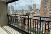 Condominio Alameda Club Home - Apartamento á venda 3 dormitórios, 82m² no Bairro Santa Paula, São Caetano do Sul/SP