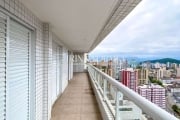 Residencial Select Residence - Apartamento Alto Padrão Canto do Forte, Praia Grande-SP