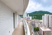 Residencial Select Residence - Apartamento Alto Padrão em Canto do Forte, Praia Grande/SP