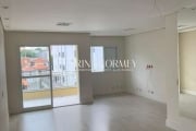 Condomínio Residencial Saint Barth - Apartamento á venda de 3 dormitórios e 1 suite de 80m², no Bairro Santa Paula, São Caetano do Sul/SP