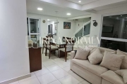 Condomínio Double Deck - Apartamento á venda 3 suítes 165m², no Bairro Osvaldo Cruz, São Caetano do Sul/SP