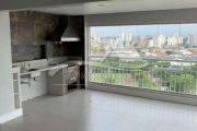 Apartamento com 3 quartos à venda na Rua Coelho Neto, 174, Parque da Mooca, São Paulo