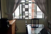 Apartamento com 1 quarto à venda na Rua Tamandaré, 471, Liberdade, São Paulo