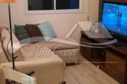 Apartamento com 1 quarto à venda na Avenida Doutor Francisco Mesquita, 1205, Vila Prudente, São Paulo