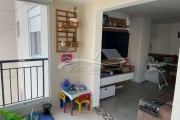 Apartamento com 2 quartos à venda na Avenida Bosque da Saúde, 970, Vila da Saúde, São Paulo