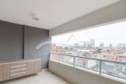 Apartamento com 1 quarto à venda na Rua Marquesa de Santos, 150, Ipiranga, São Paulo