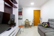 Apartamento com 1 quarto à venda na Rua Bom Pastor, 2056, Ipiranga, São Paulo