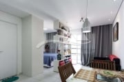 Apartamento com 1 quarto à venda na Rua Clímaco Barbosa, 500, Cambuci, São Paulo