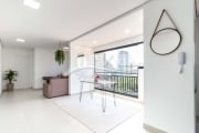 Apartamento com 1 quarto à venda na Rua Itajibá, 281, Chácara Inglesa, São Paulo