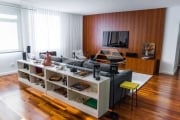 Apartamento com 1 quarto à venda na Rua Maria Figueiredo, 407, Paraíso, São Paulo