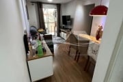 Apartamento com 3 quartos à venda na Rua Antônio José Vaz, 177, Sacomã, São Paulo