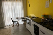 Apartamento com 1 quarto à venda na Avenida dos Carinás, 301, Indianópolis, São Paulo