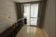 Apartamento com 2 quartos à venda na Avenida Carioca, 745, Vila Carioca, São Paulo