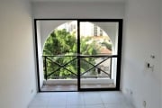 Apartamento com 2 quartos à venda na Avenida Camilo Castelo Branco, 134, Vila Gumercindo, São Paulo