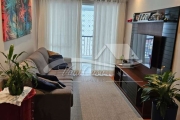 Apartamento com 3 quartos à venda na Avenida Ramalho Ortigão, 130, Vila Gumercindo, São Paulo