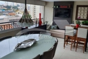 Apartamento com 3 quartos à venda na Rua Cipriano Barata, 926, Ipiranga, São Paulo