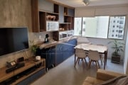 Apartamento com 2 quartos à venda na Rua General Chagas Santos, 1044, Vila da Saúde, São Paulo