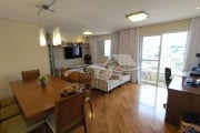 Apartamento com 2 quartos à venda na Avenida Coronel José Pires de Andrade, 850, Sacomã, São Paulo